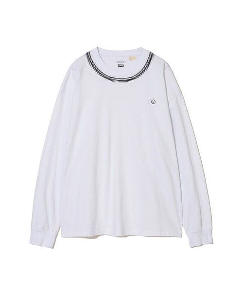 X UC LONG SLEEVE