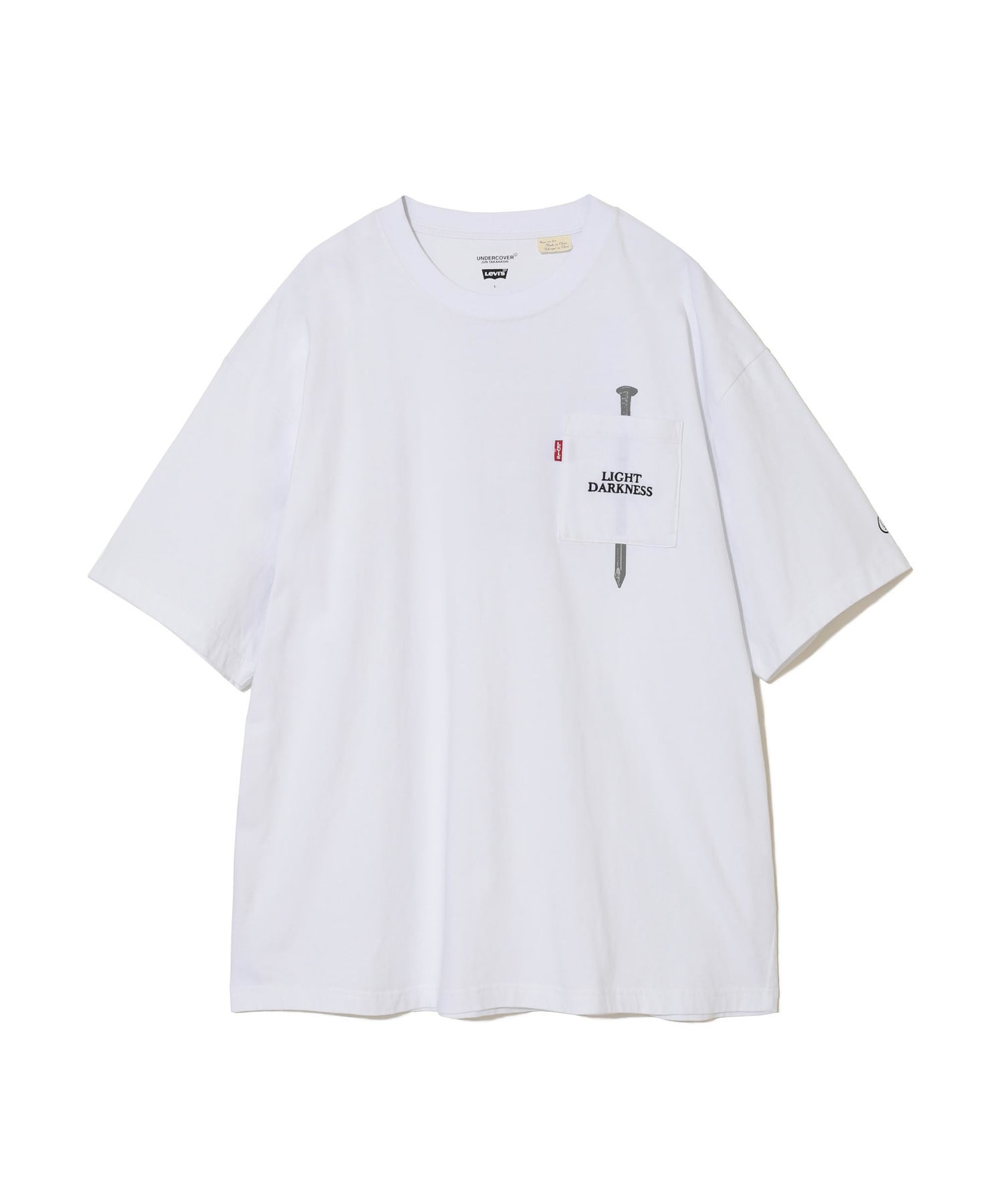 X UC SHORT SLEEVE